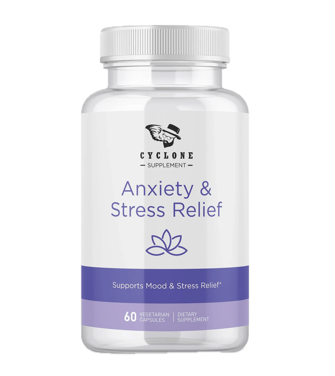Anxiety Relief Supplement – image 1