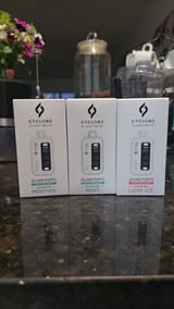 Review photo by Customer