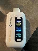 Review photo by Emiley Strong