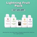 Lightning Fruit Pack