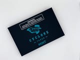 Mint Taper Kit