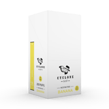 Nicotine Free Gust Banana Box