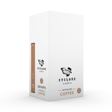 Nicotine Free Gust Coffee Box