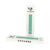 Nicotine Free Gust Menthol Disposable