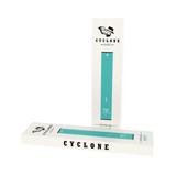 Nicotine Free Gust Mint Disposable