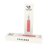 Nicotine Free Gust Plus Guava Disposable