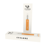 Nicotine Free Gust Plus Mango Disposable
