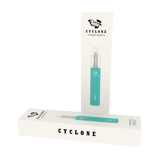 Nicotine Free Gust Plus Mint Disposable