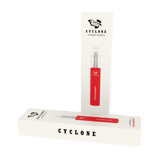 Nicotine Free Gust Plus Strawberry Disposable