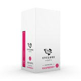 Nicotine Free Gust Raspberry Box
