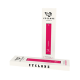 Nicotine Free Gust Raspberry Disposable