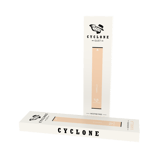 Nicotine Free Gust Vanilla Disposable
