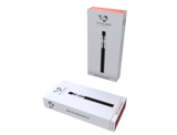 Refillable Cyclone Vape Pen