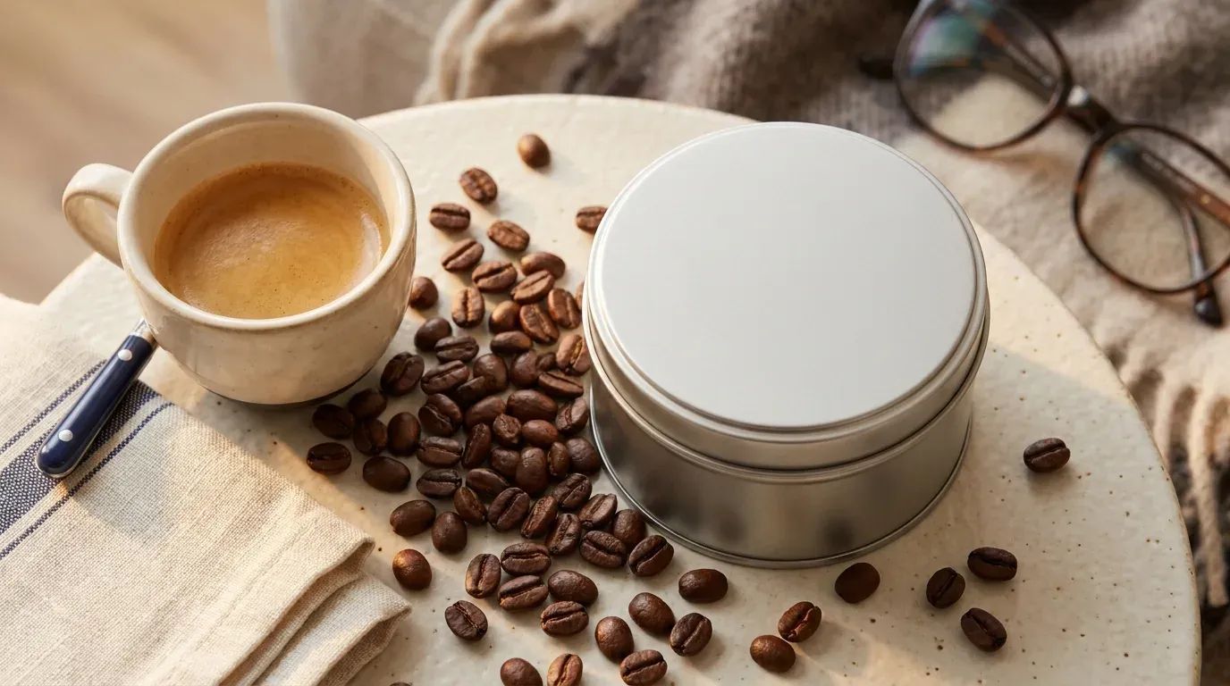 Coffee Pouches: What They Are, Best Brands & How They Work (2026)