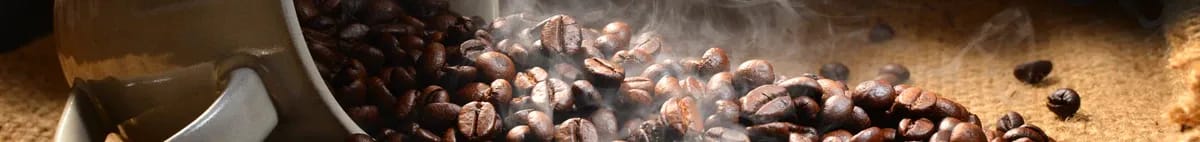 Coffee Vapes