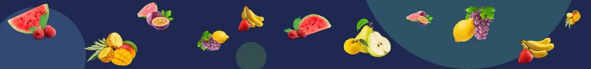 Flavor Blends