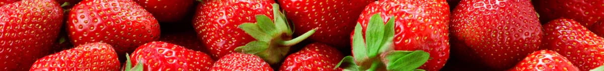 Strawberry Vapes
