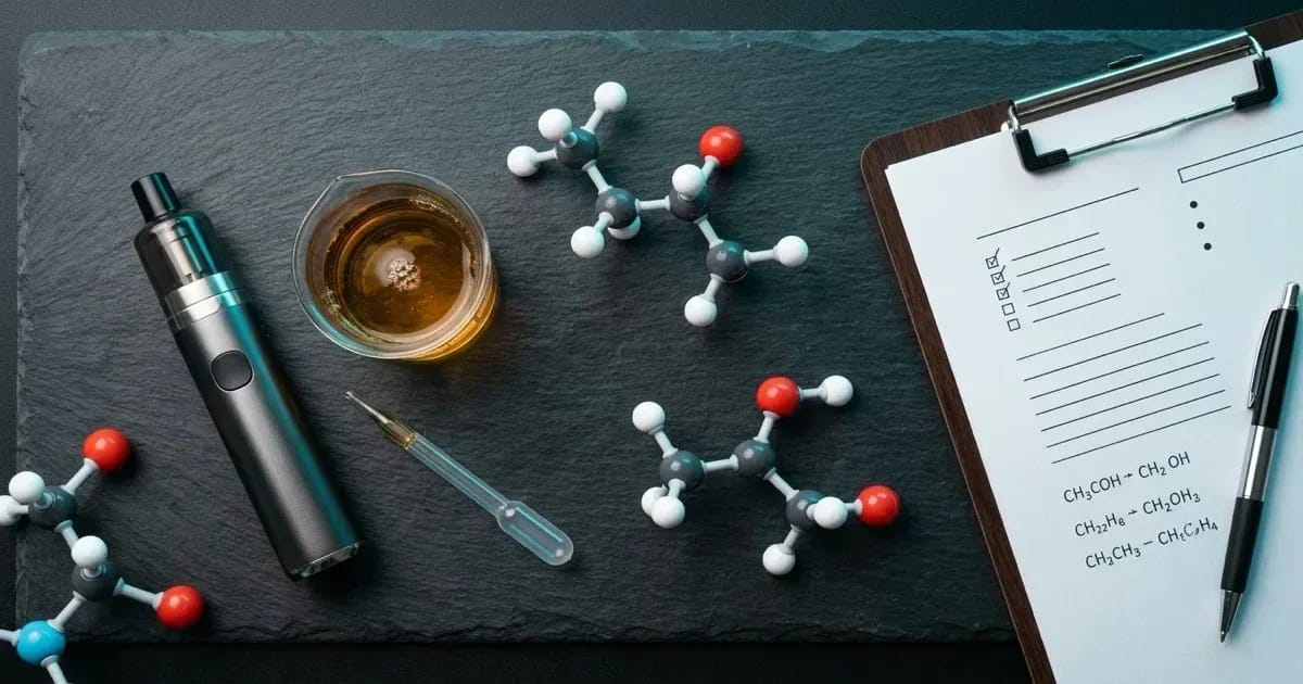 10 Facts About Vaping Everyone Gets Wrong