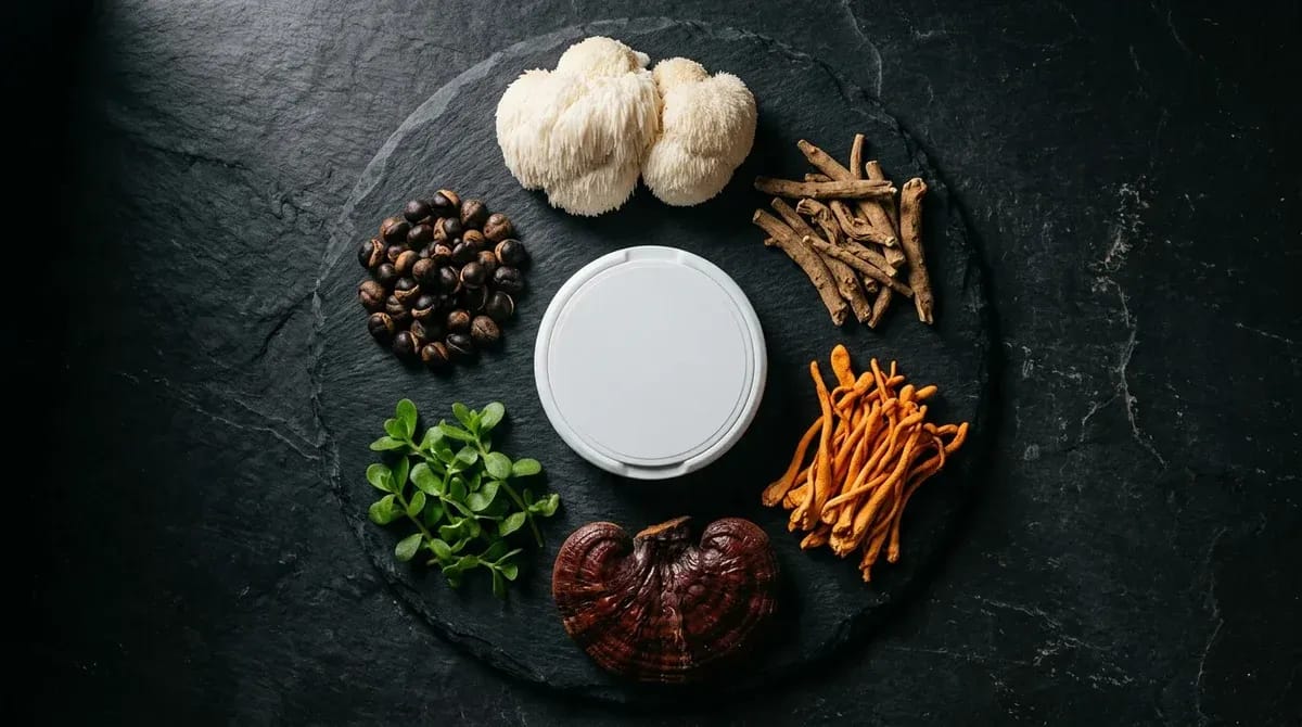 How Nootropic Pouch Ingredients Work: The Science Behind Focus Pouches