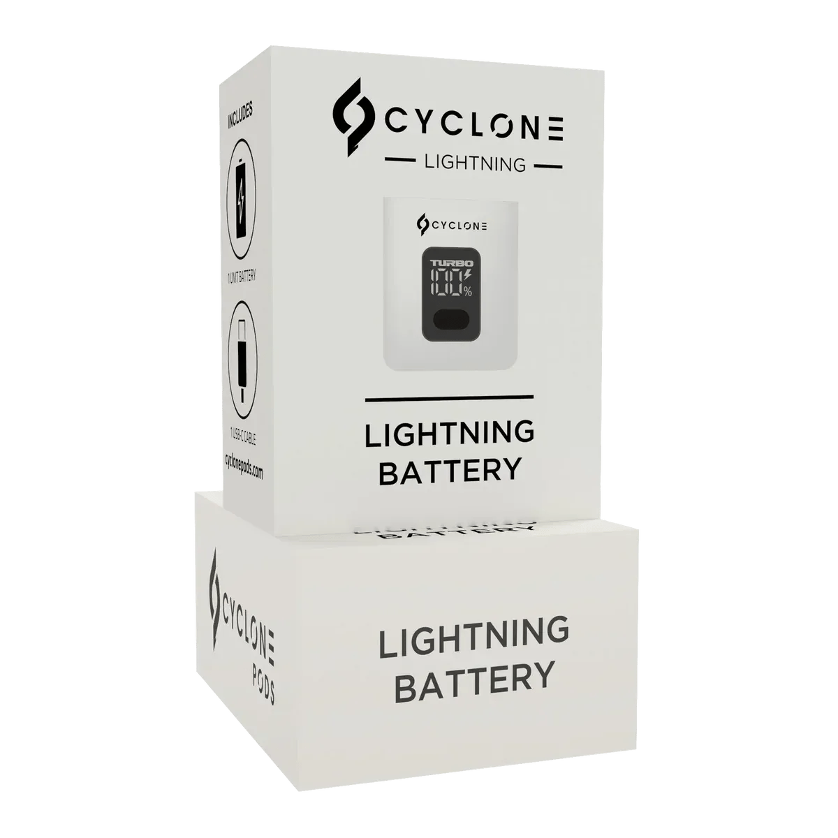 What's the Best Nicotine-Free JUUL Alternative? (Lightning vs Gust Pro)