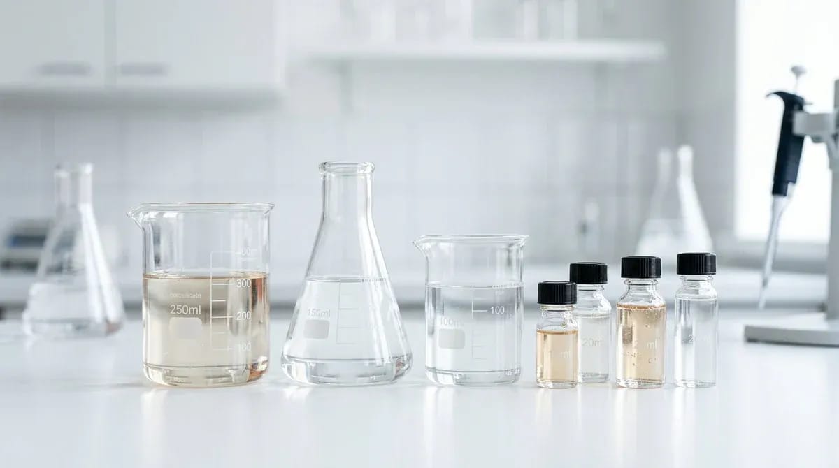 Vape Juice Ingredients: What's Really Inside? (2026 Guide)