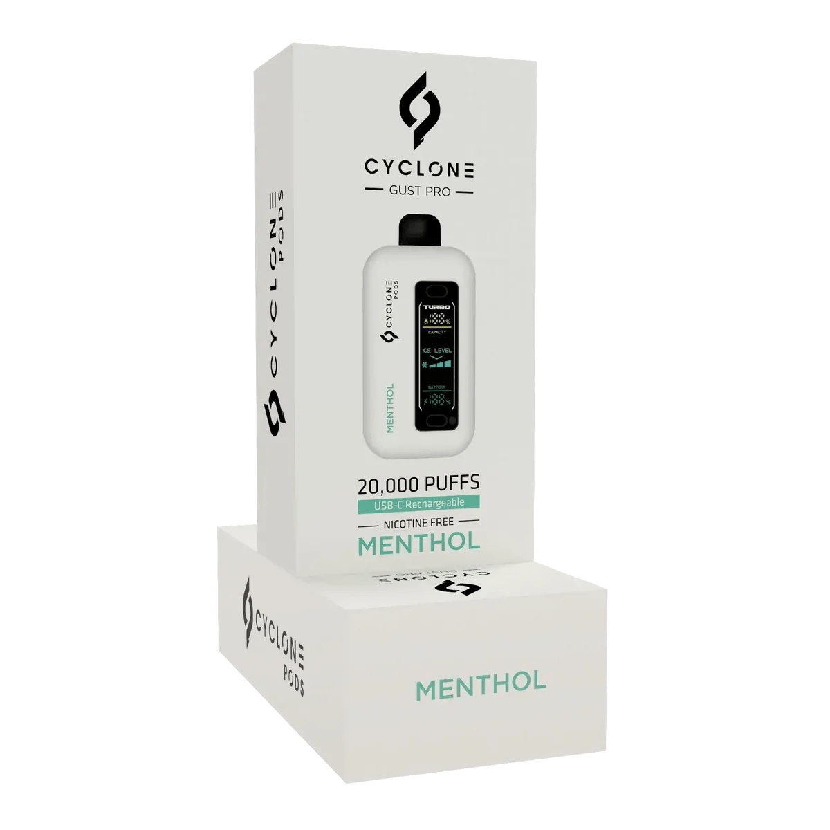 Is Vaping Just Water Vapor? What's Really in the Cloud
