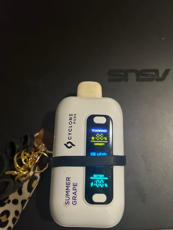 Customer photo of Gust Pro by Marlia Garcia