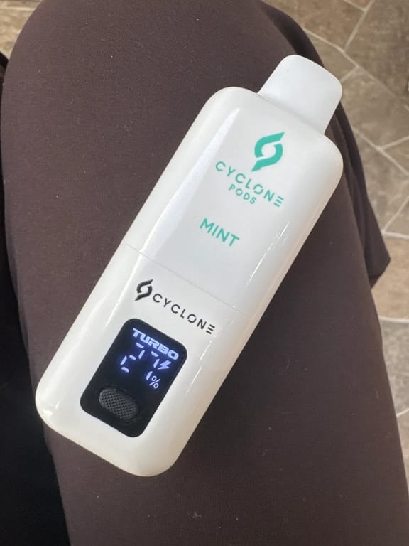 Customer photo of Lightning Starter Kit by Rebecca Maradiaga
