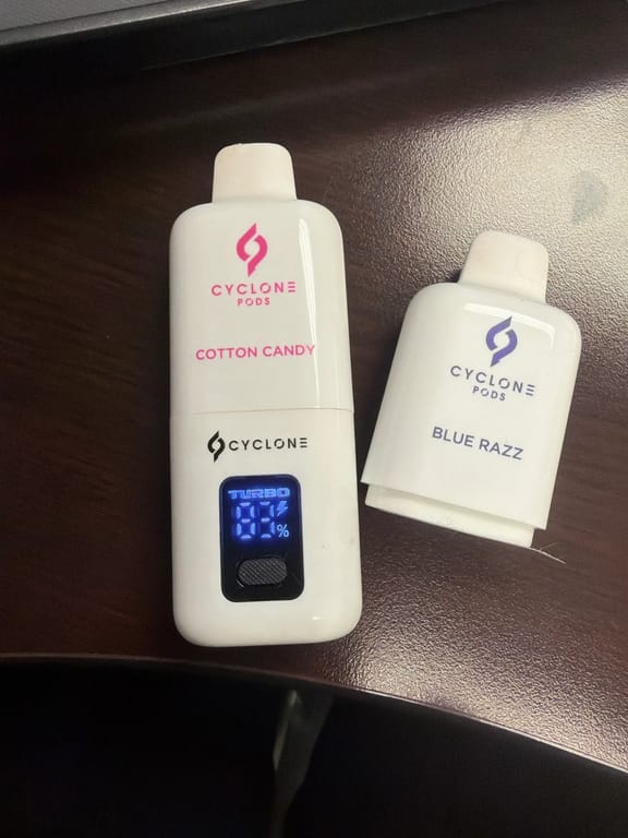 Customer photo of Lightning Starter Kit by Natalie Hart