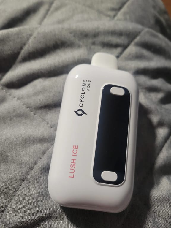 Customer photo of Gust Pro by Kia Ravenell
