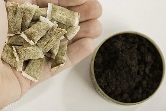 8 Alternatives to Chewing Tobacco for a Healthier Switch