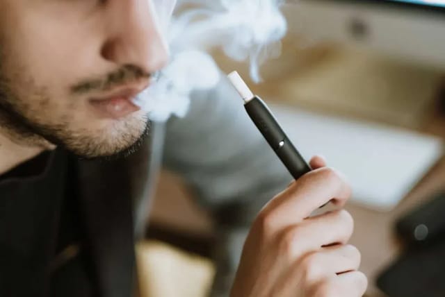 What Are the Best Alternatives to Vaping? (2026 Guide)