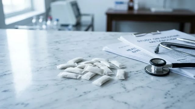 Does ZYN Cause Cancer? What the Research Says
