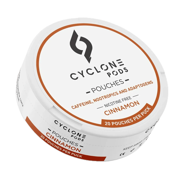 Caffeine Pouches
