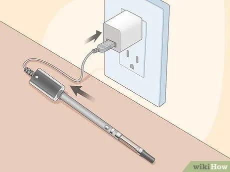 How to Recharge a Disposable Vape in 3 Steps (+Tips & Warnings)