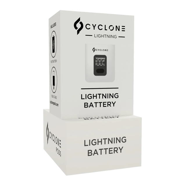 Lightning Battery