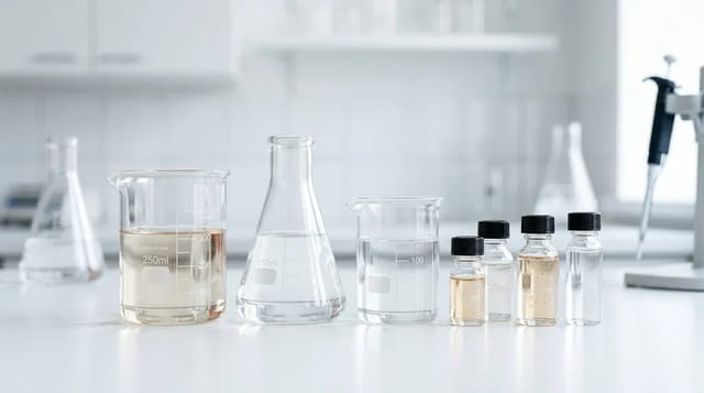 Vape Juice Ingredients: What's Really Inside? (2026 Guide)