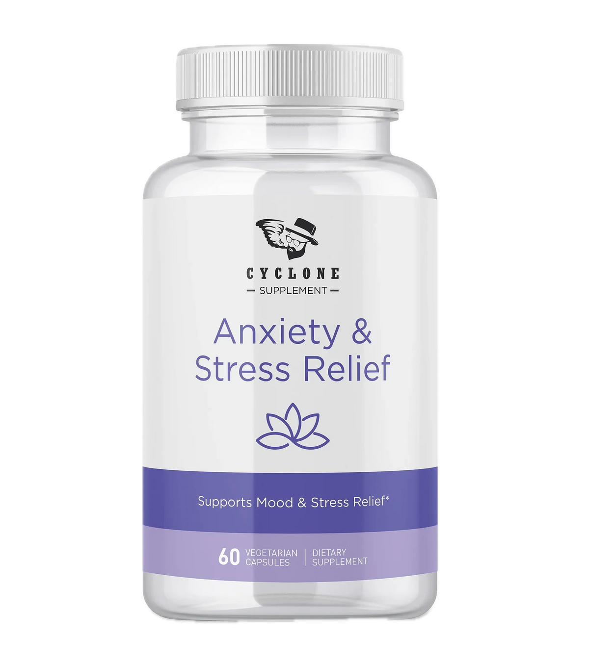 Anxiety Relief Supplement