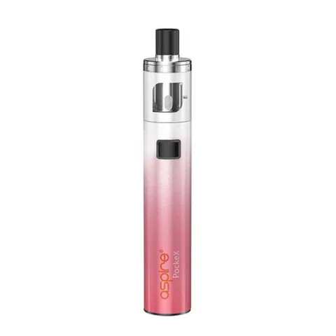 Aspire PockeX AIO anniversary edition vape kit
