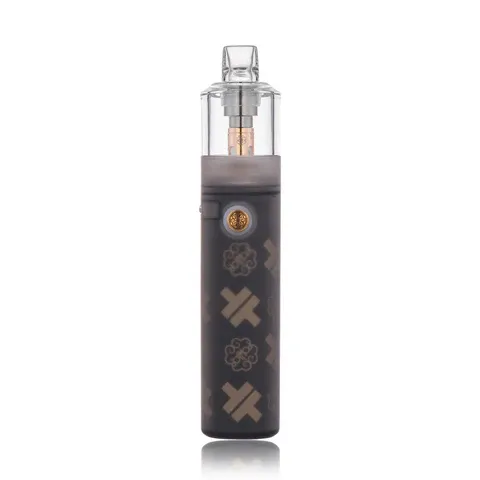 Revo disposable vape in black