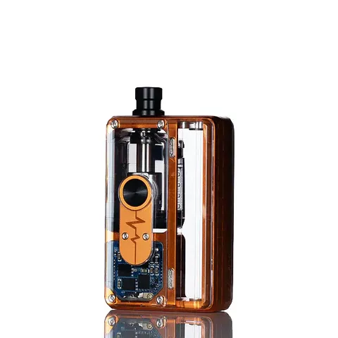Vandy Vape Pulse AIO V2 in orange