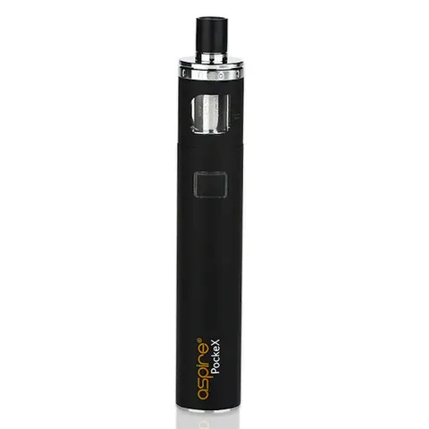 Aspire Pockex Aio Starter Kit 480X480 vape device