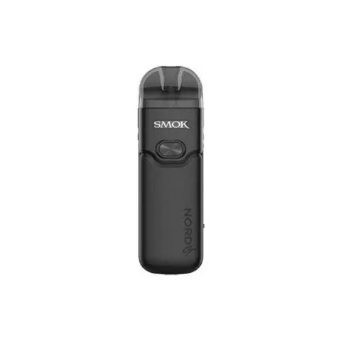 Nord Gt Smok Matte Black 480X480 vape device