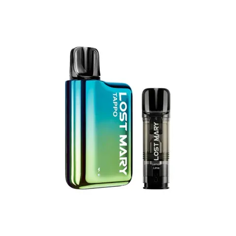 Lost Mary Tappo Blue Green Aa 480X480 vape device
