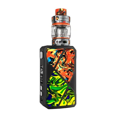 Freemax Maxus 200 box mod