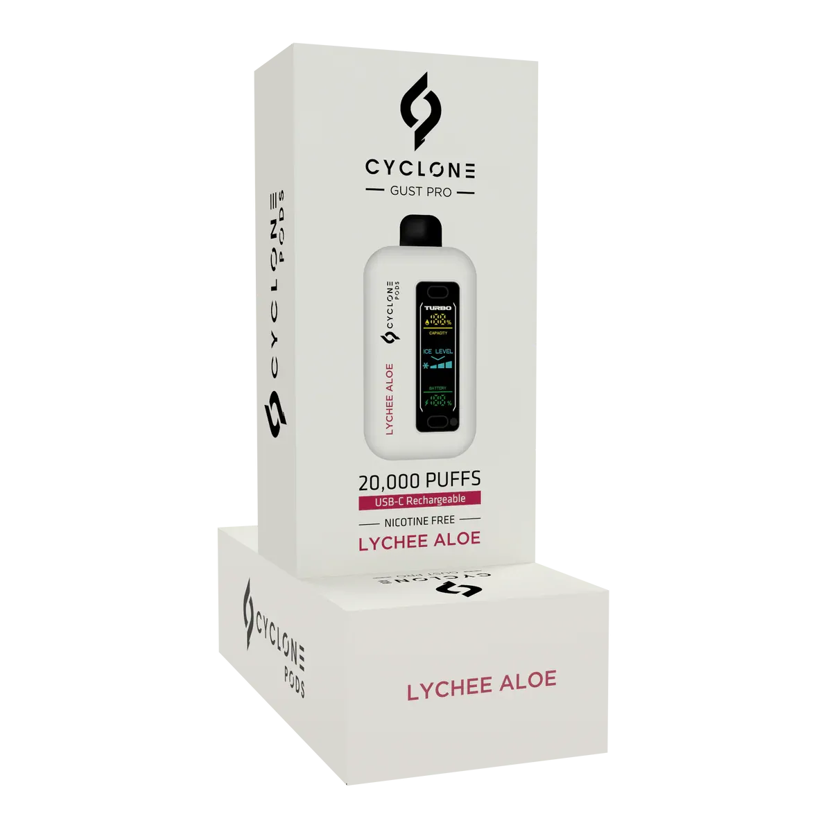 6 Best Disposable Vapes with Screens for Easy Usage Monitoring (2026)
