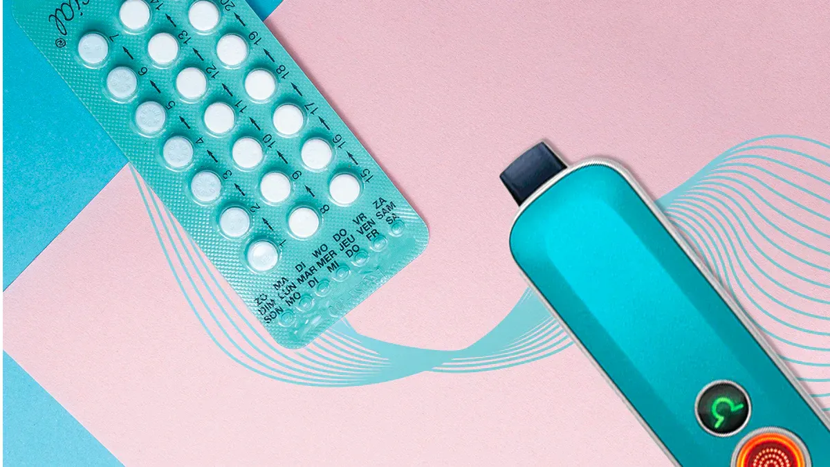 Does Vaping Affect Birth Control? Everything You Need to Know