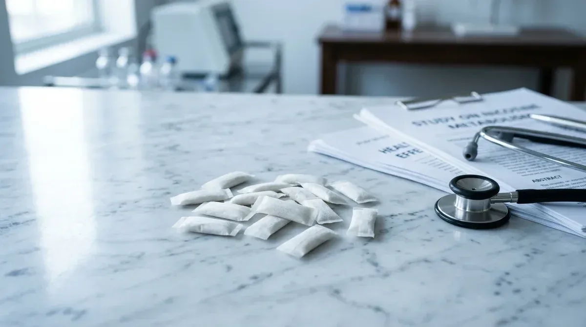 Does ZYN Cause Cancer? What the Research Says