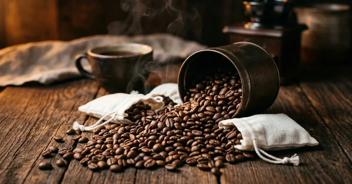 Grinds Coffee Pouches Review: Ingredients, Caffeine Content, and How They Compare