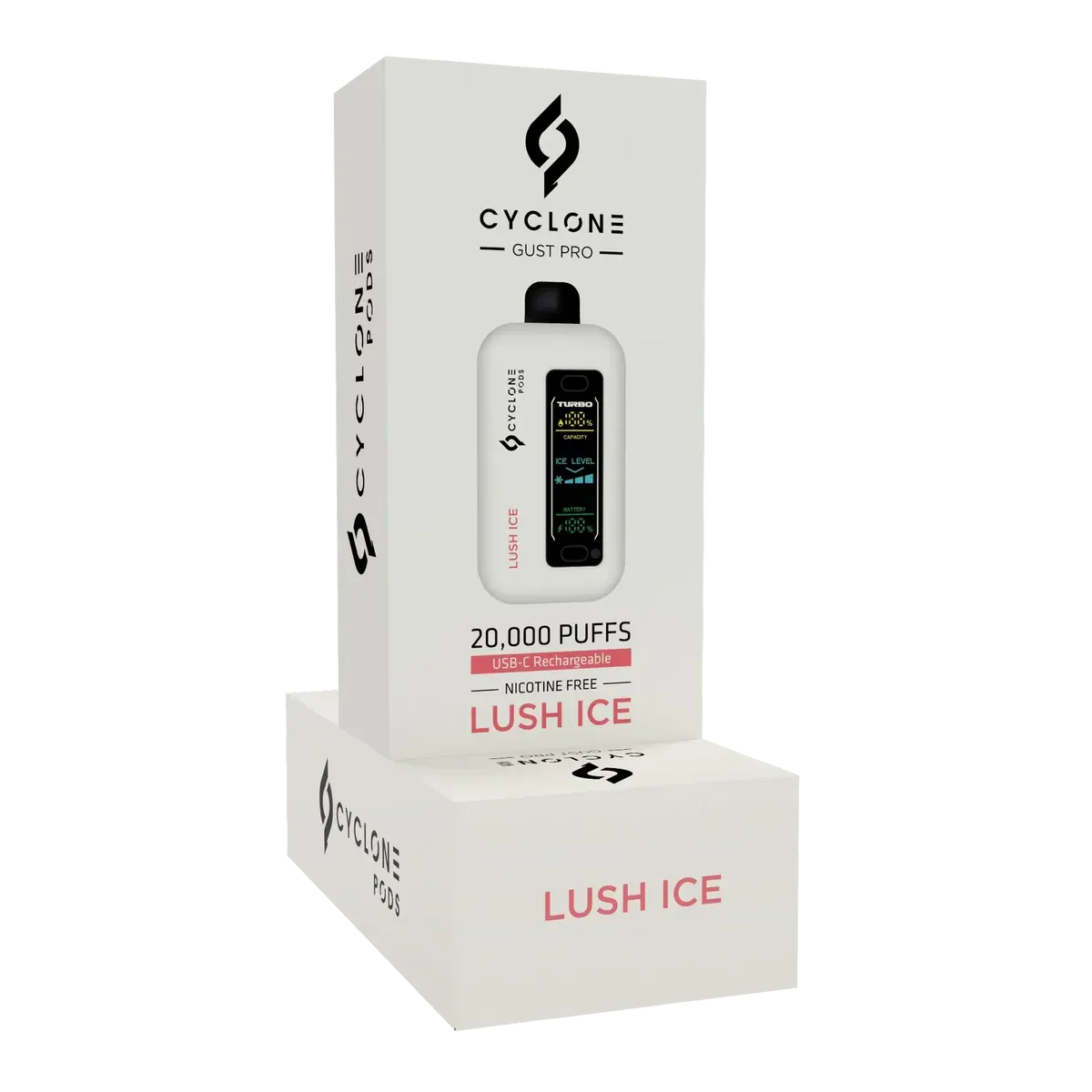 Disposable Vapes